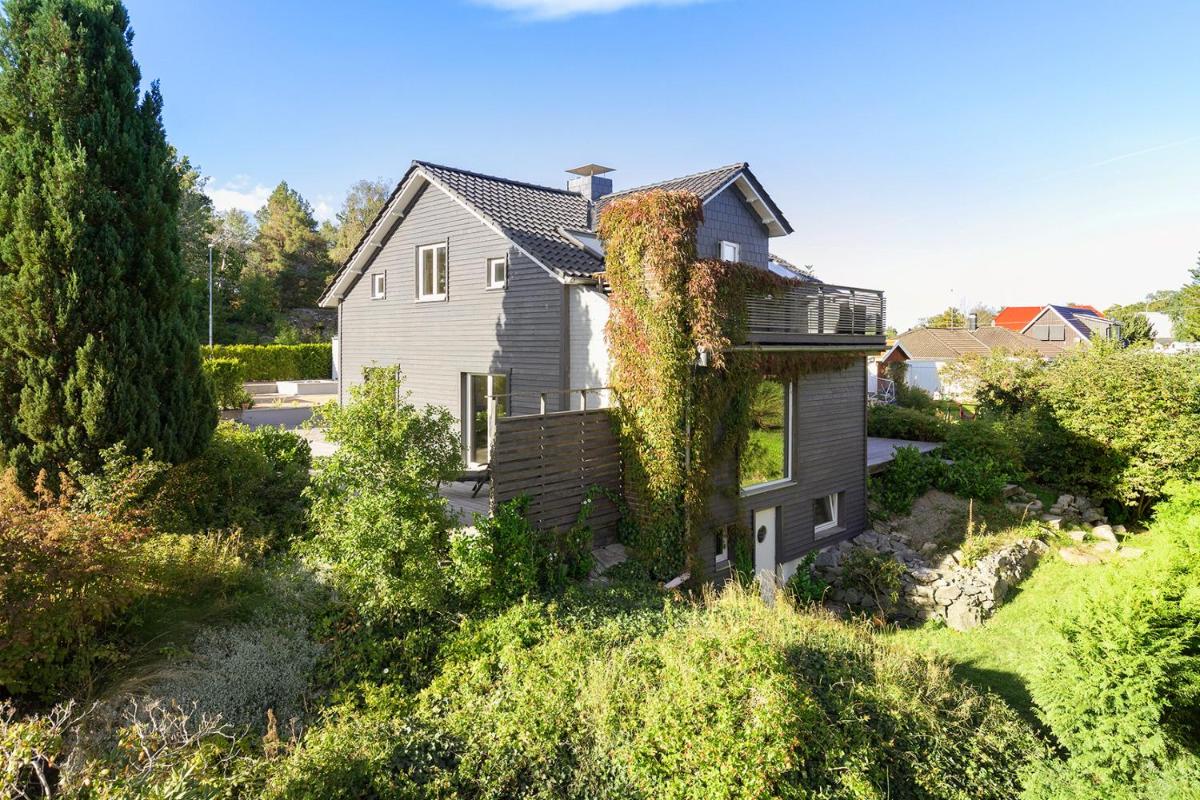 Ferienhaus Cellon 11 in Vänersborg - Housity