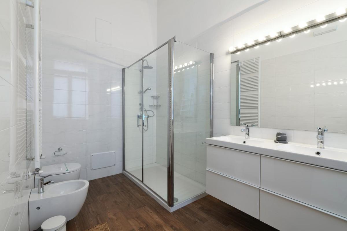 Suitetrails - Contempora Apartments - Crocetta - Boheme