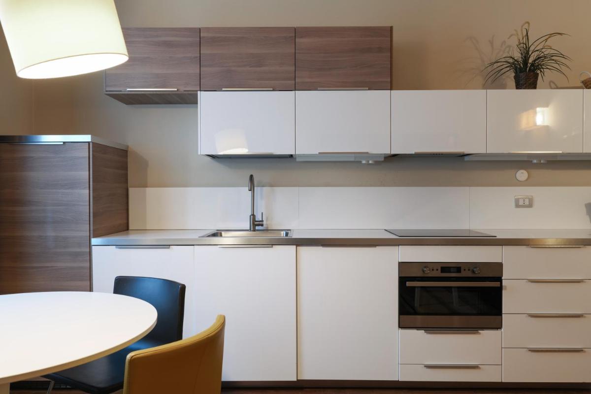 Suitetrails - Contempora Apartments - Crocetta - Boheme