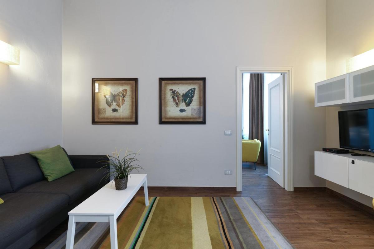 Suitetrails - Contempora Apartments - Crocetta - Boheme