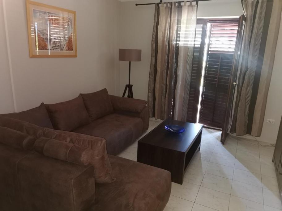 Apartmani i sobe Goca - Housity