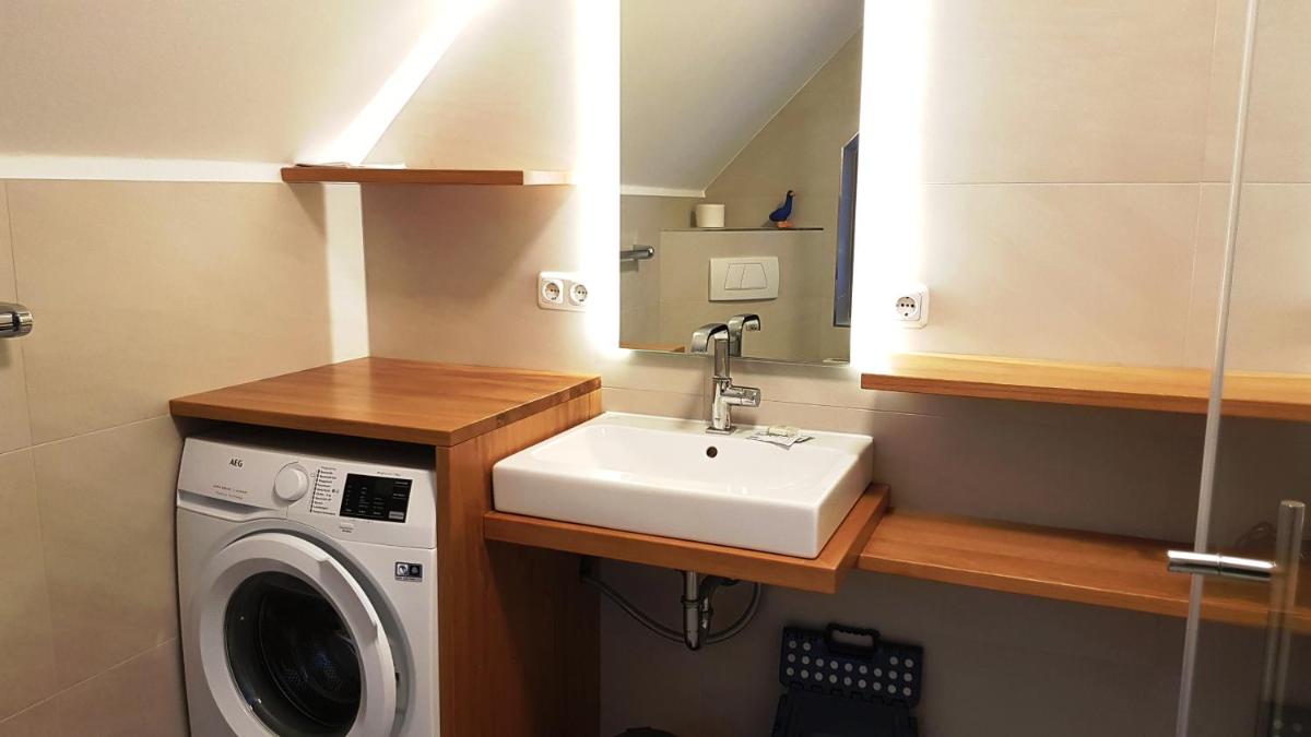 Ferienwohnung 15 im Fischerhaus mit Balkon - Housity