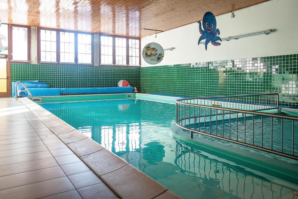Hotel Villaggio Nevada - Housity