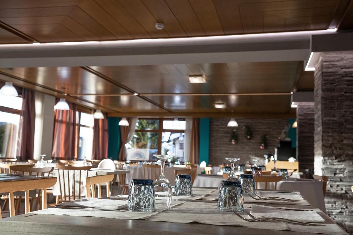 Hotel Villaggio Nevada - Housity