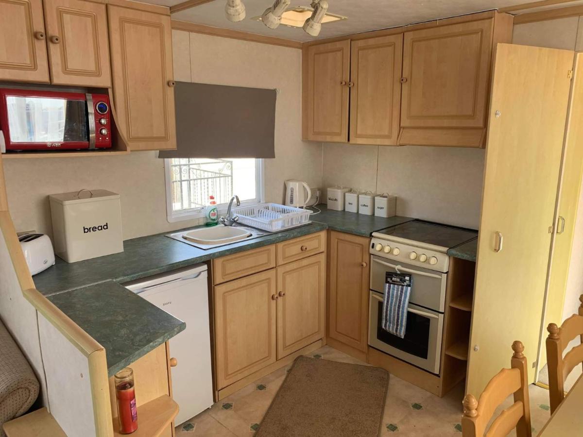 6 Berth Grassmere Chapel St Leonards (Carnaby) - Housity