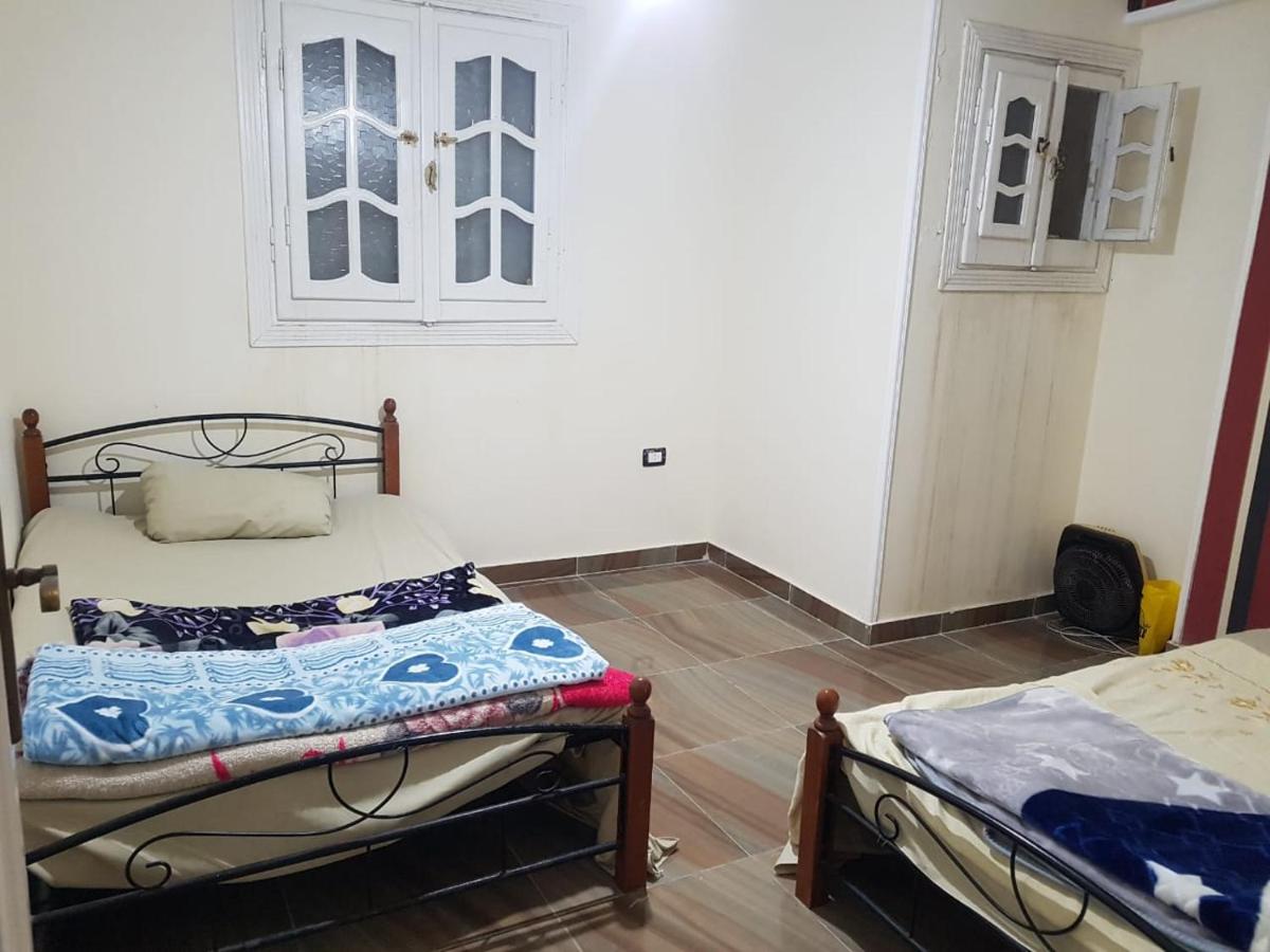 Double private room - Housity