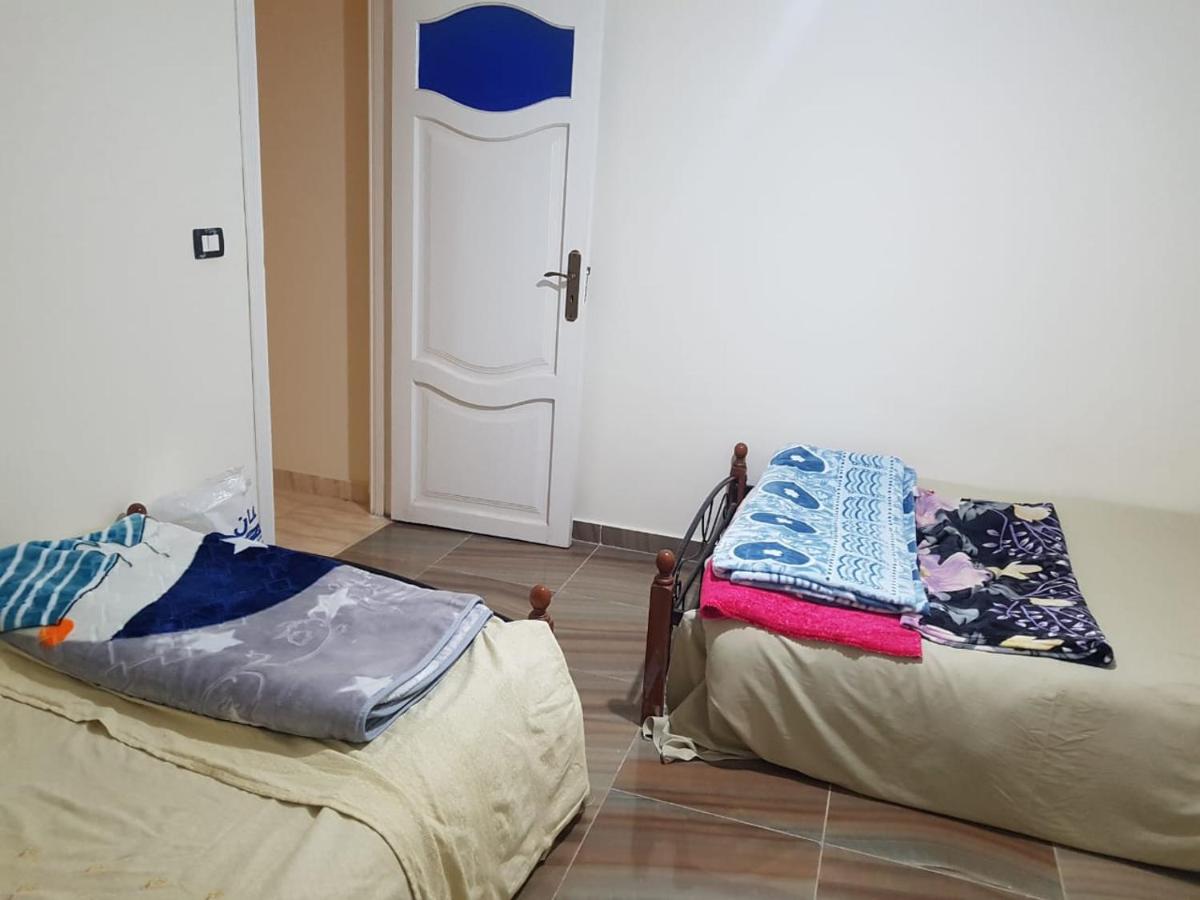 Double private room - Housity