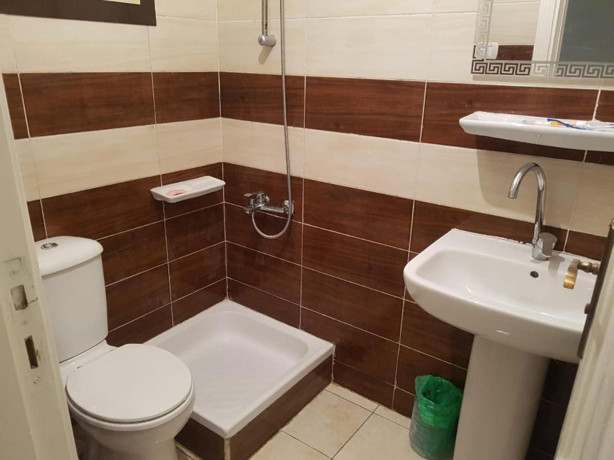 Double private room - Housity