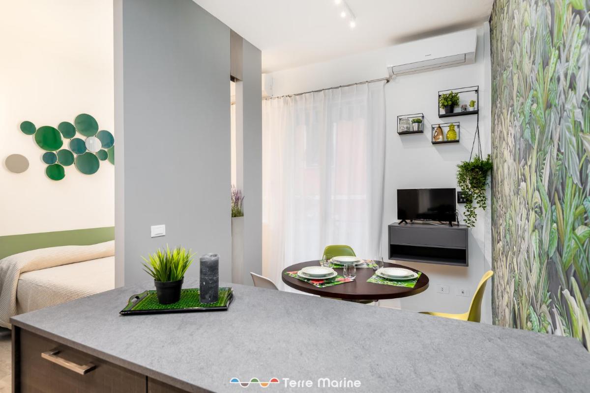 Suite 14, Terre Marine - Housity