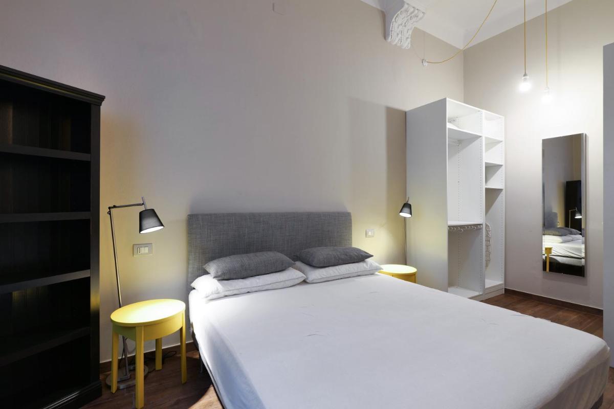Suitetrails - Contempora Apartments - Porta Romana - Traviata