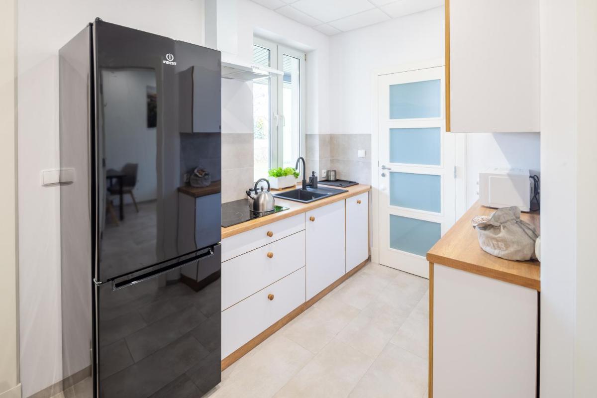 Apartament Makowa - Housity