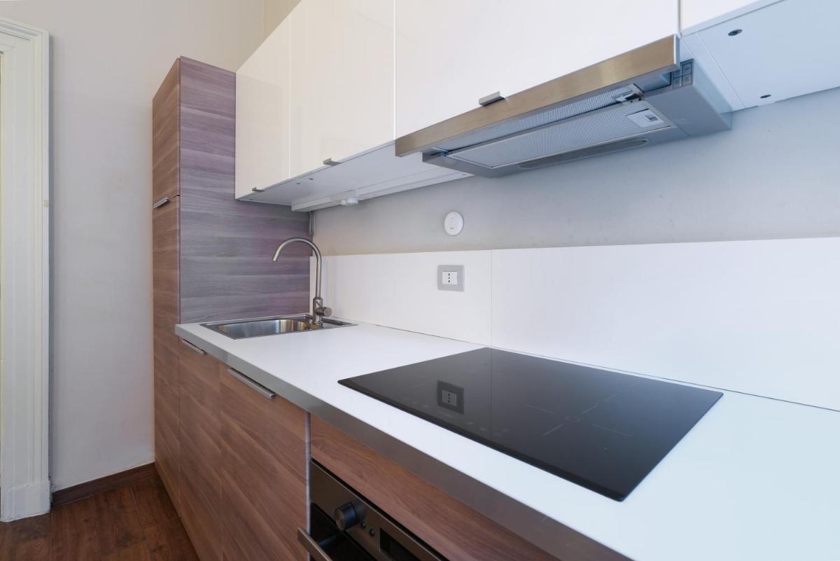 Suitetrails - Contempora Apartments - Porta Romana - Traviata