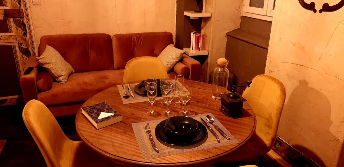 Le Jardin Antique - Housity