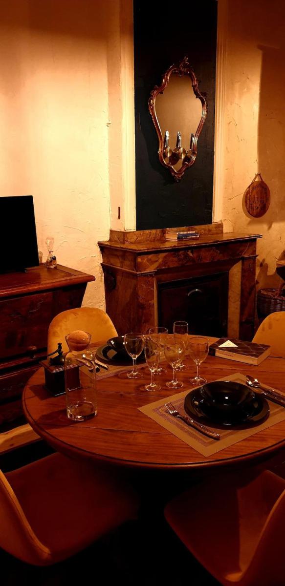 Le Jardin Antique - Housity