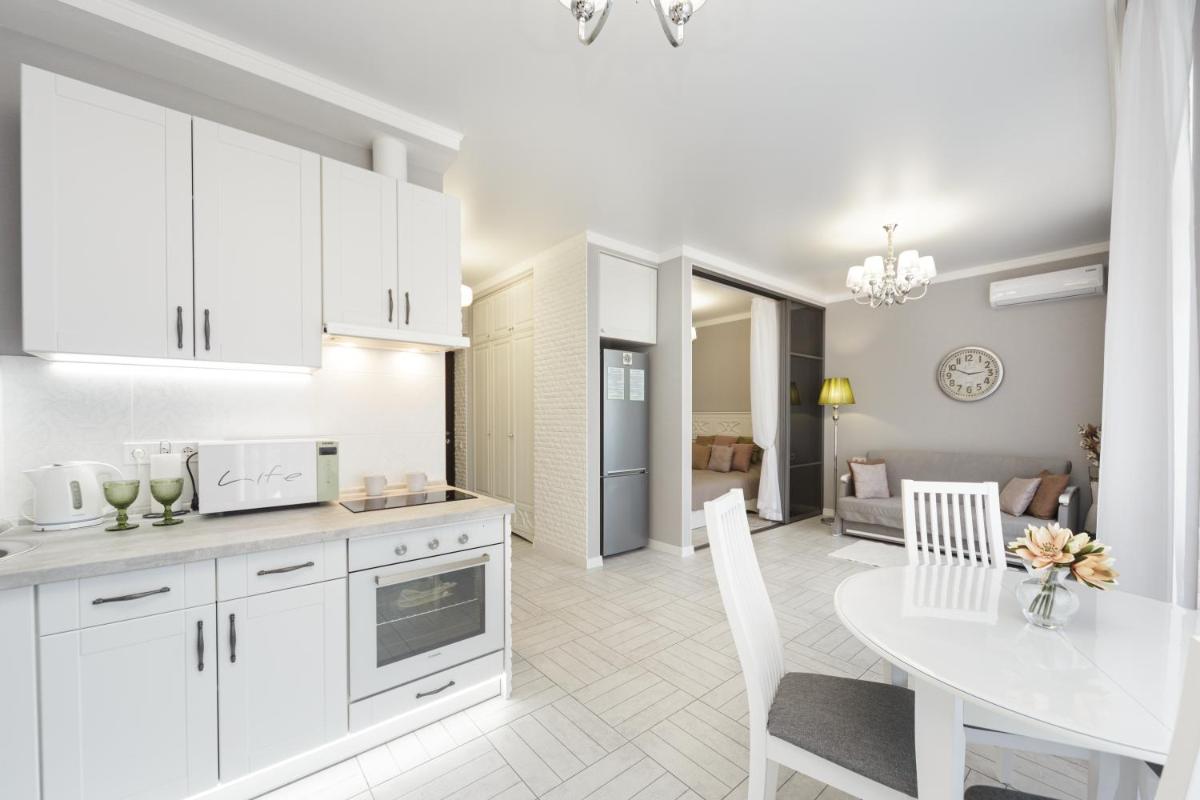 Luxury Apartments Park Fontanov - Housity