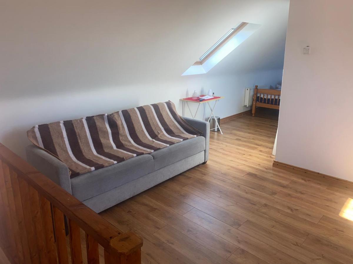 Connemara Chalet - Housity
