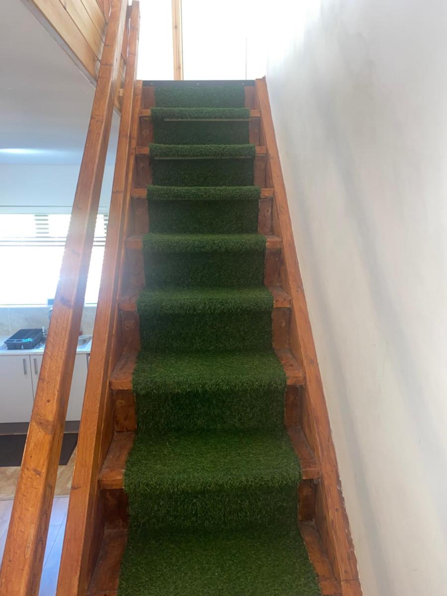 Connemara Chalet - Housity