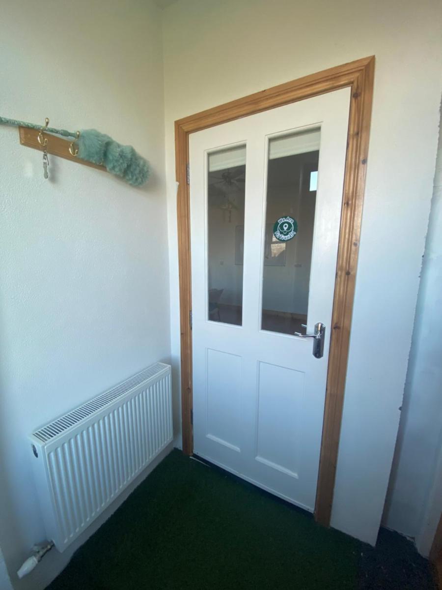 Connemara Chalet - Housity