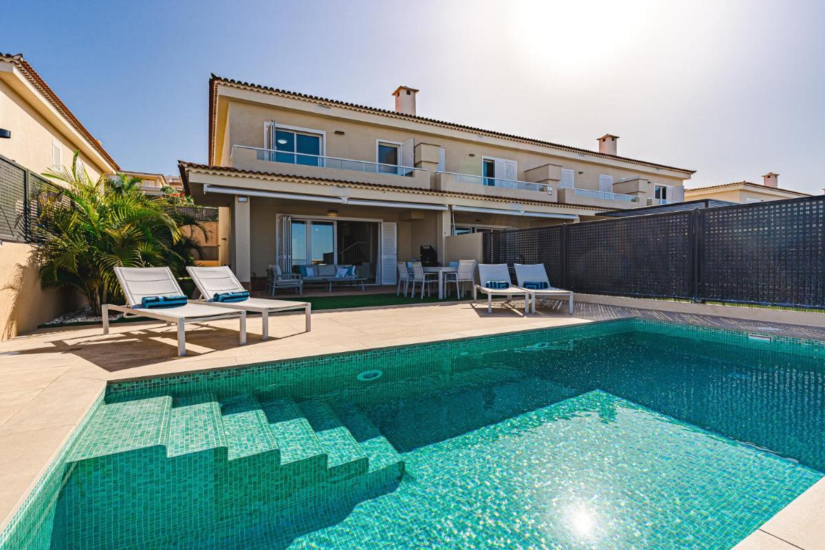 Chalet Playa Negra II Instyle - Housity