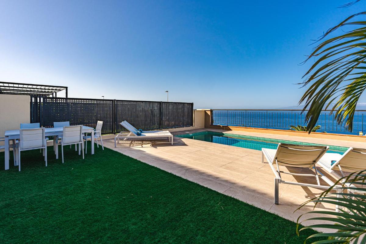 Chalet Playa Negra II Instyle - Housity