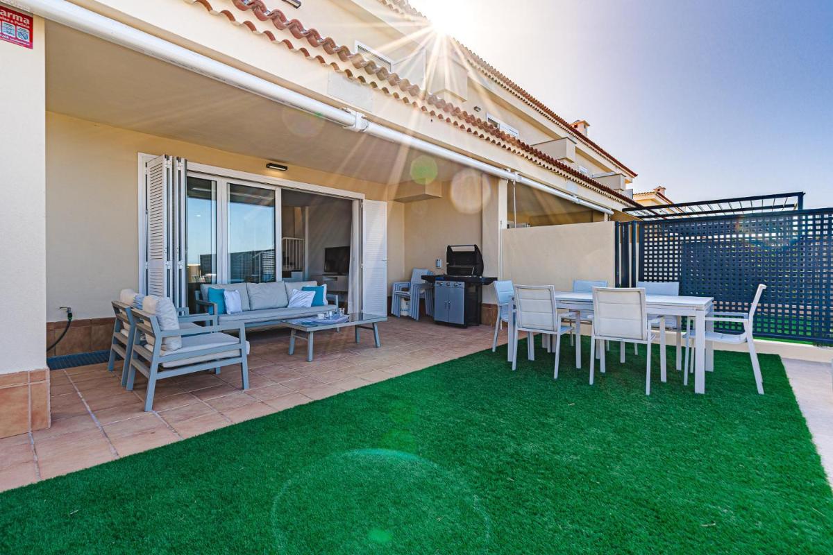 Chalet Playa Negra II Instyle - Housity