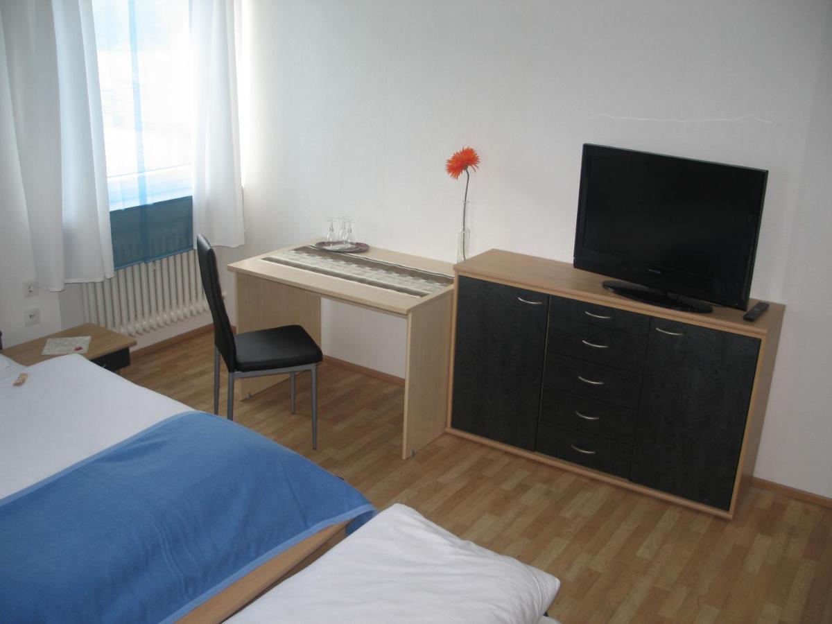 Gasthof-Pension Leupold - Housity