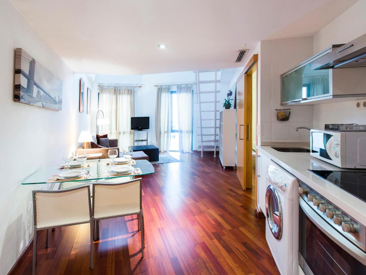 Total Valencia (Leisure & Culture) - Housity