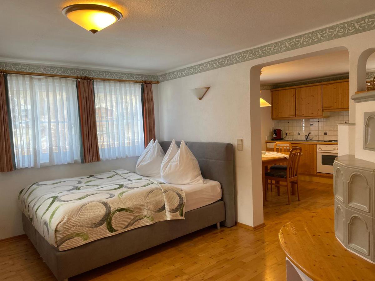 Ferienhaus Leeb - Housity