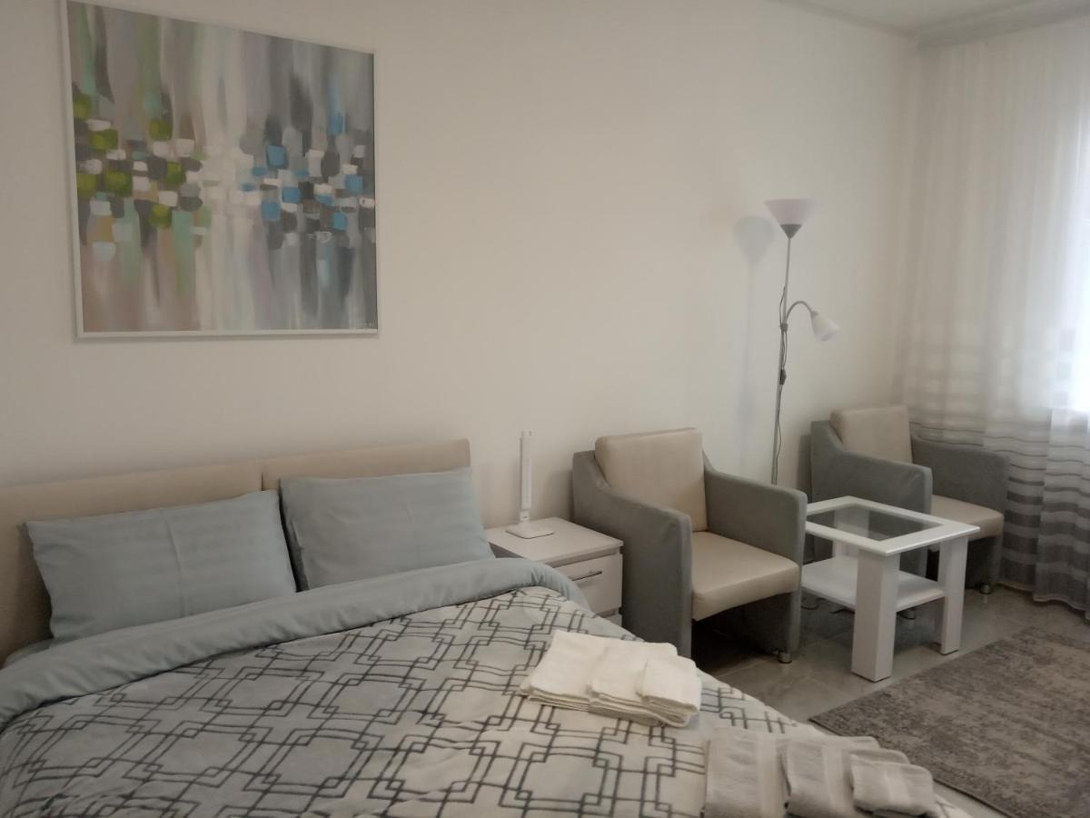 Modern fresh-new appartment near the park Sofievka - Housity