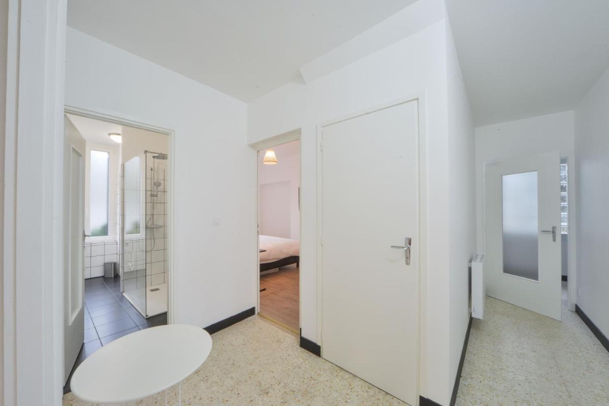 Maison By Logis - Appartement T4 - La Maison d'Hera - Housity