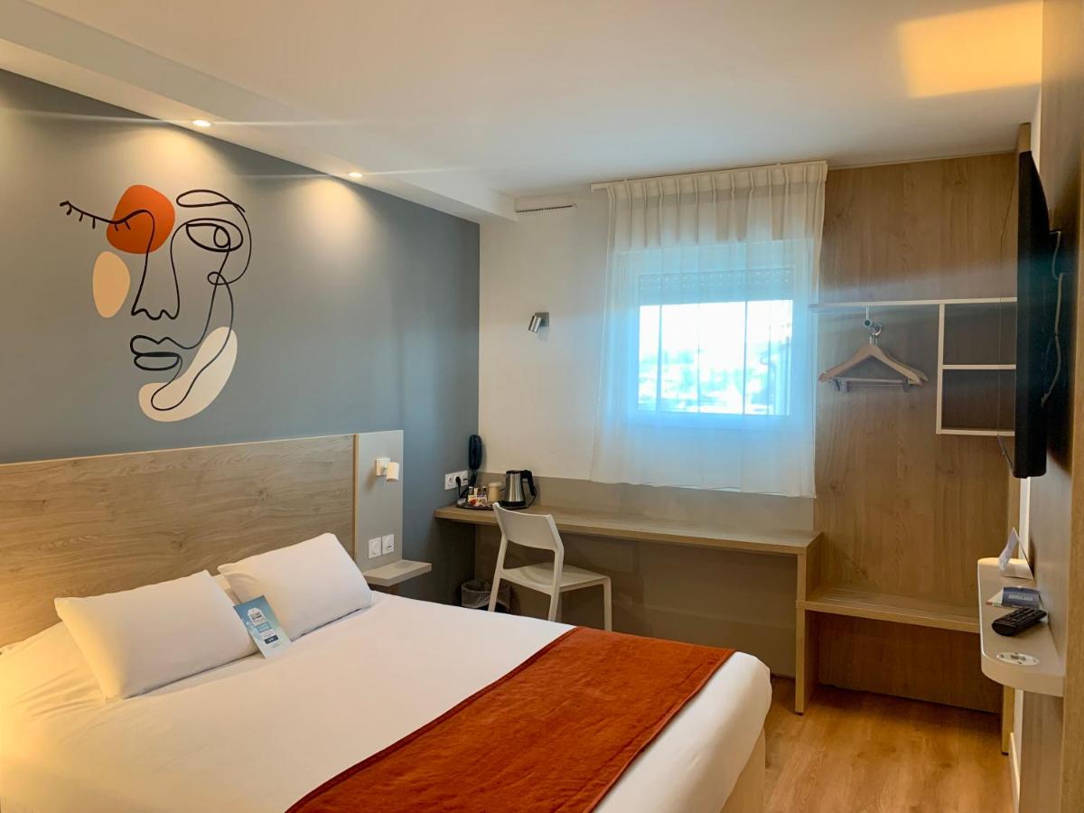 Kyriad Montpellier Ouest St Jean de Védas - A709 - Housity