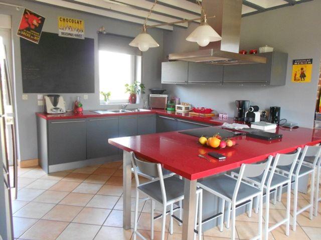 chambre chez l'habitant - Housity