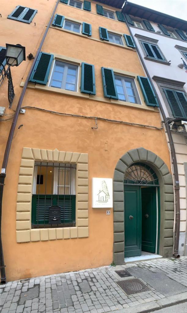 Casa Carducci 33 - Hizvo
