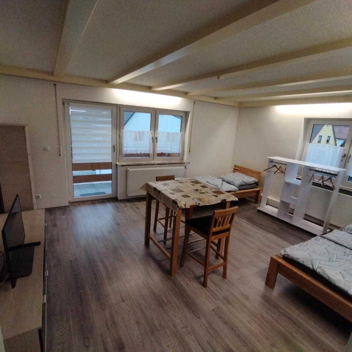 Wohnung Neunkirchen 2 - Housity