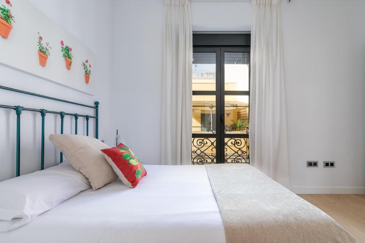 Holiday Rentals Tempa Museo - Hizvo