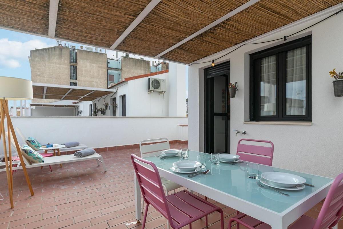 Holiday Rentals Tempa Museo - Hizvo
