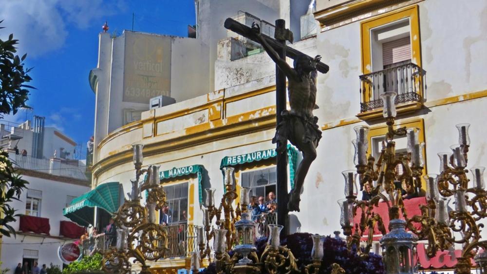 San Jorge Suites Triana - Housity