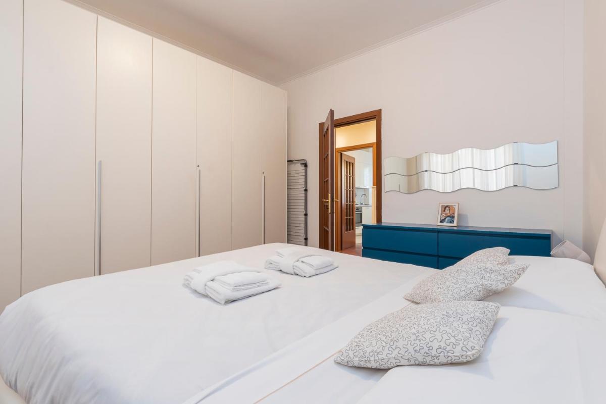 Casa Samy - Sesto SG a due passi da Sesto Rondò - Battisti - Housity