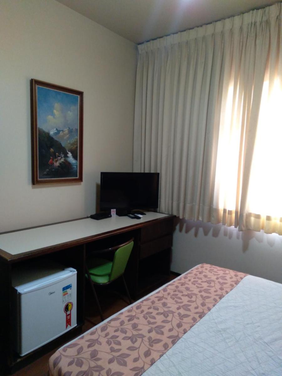 Hotel Santa Fé - Housity