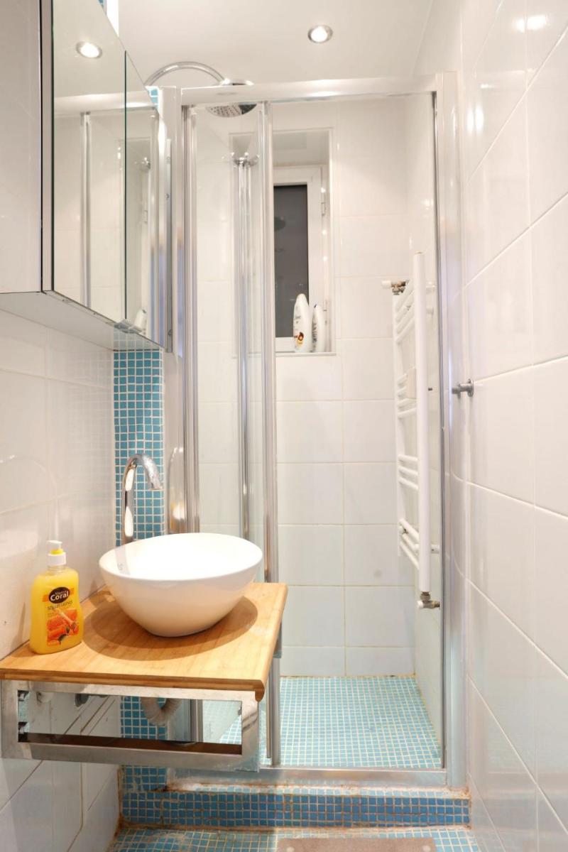 Cozy apartment with a view - Hizvo