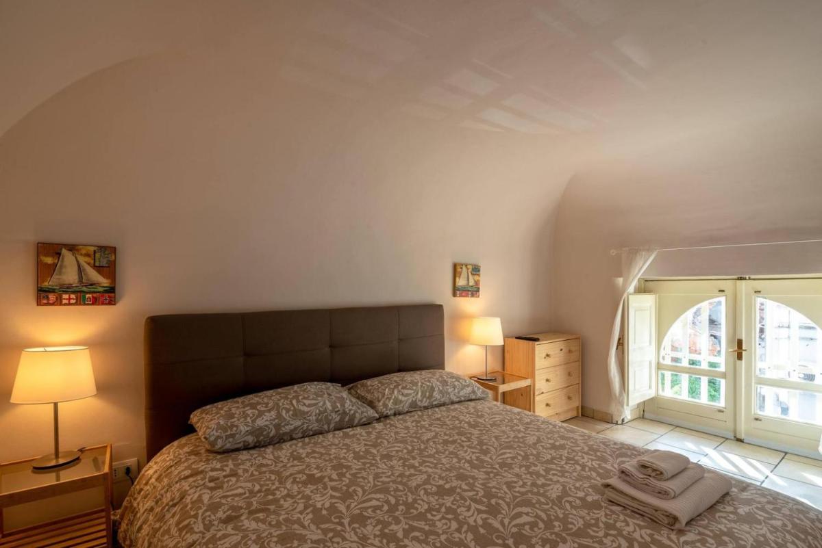Cozy's house nel cuore della città - Housity