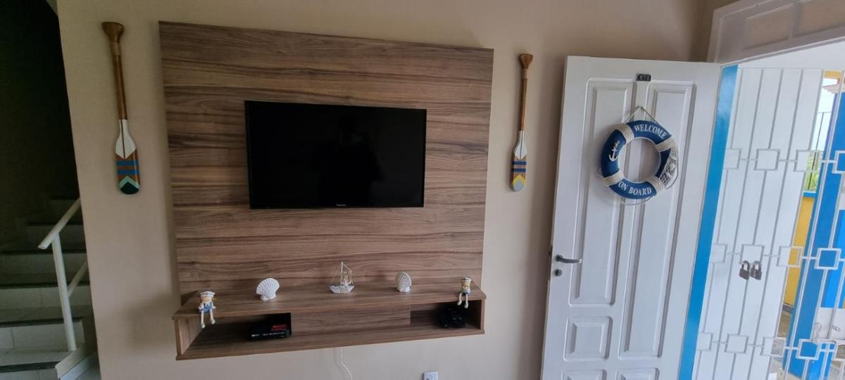 Salinopolis- casa com piscina - Housity