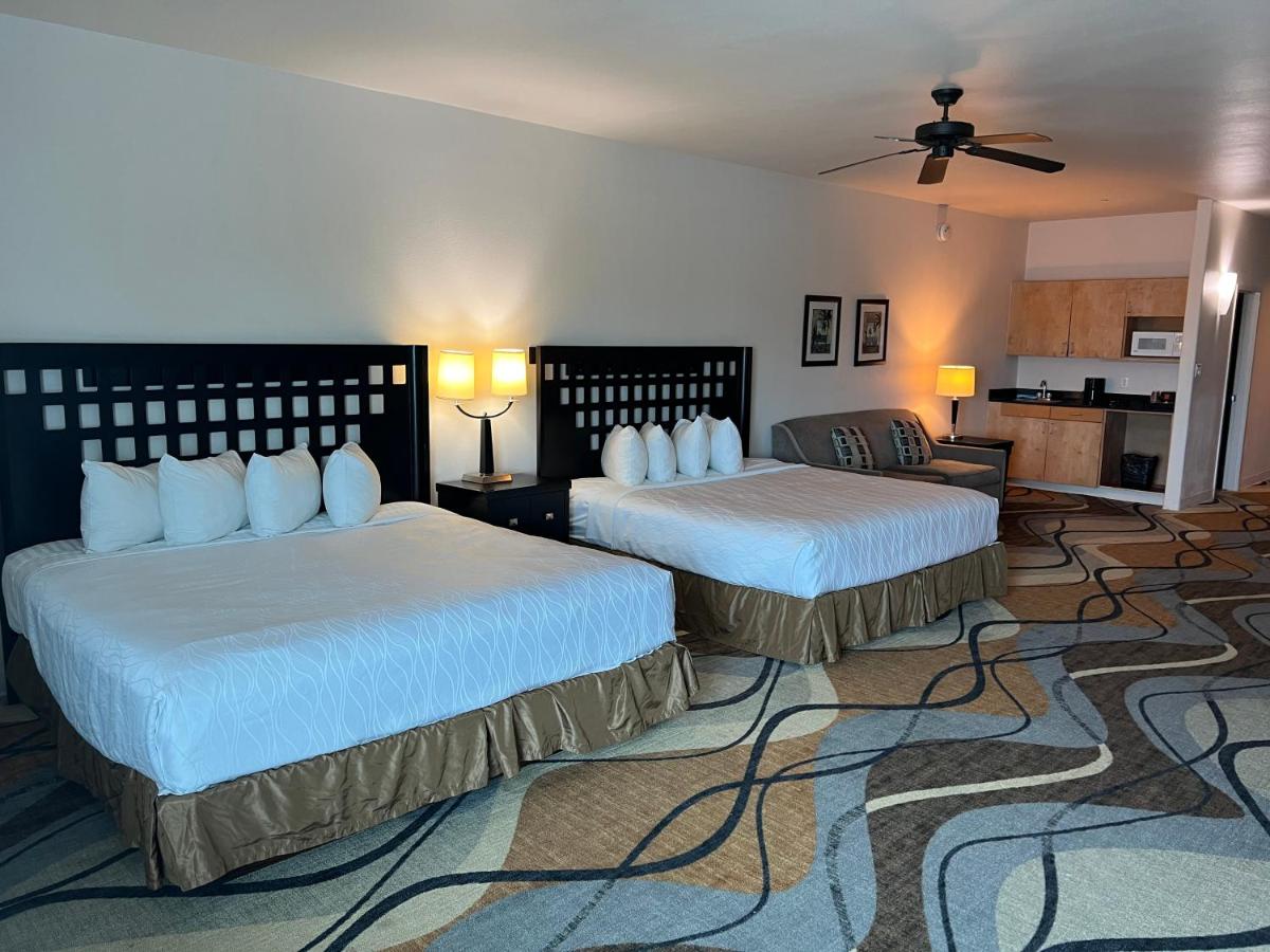 Sunchase Inn & Suites - Housity