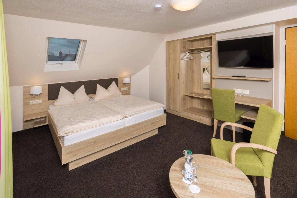 Landhotel Wolf-Mertes - Housity