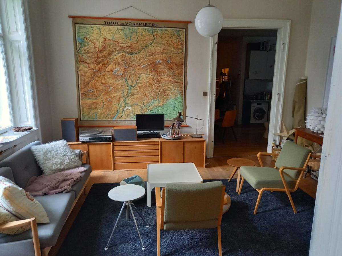 The Room for Artists Vienna - Housity