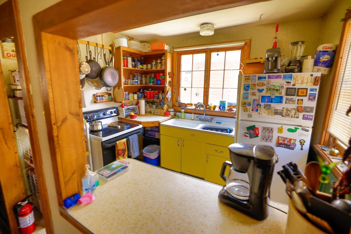 Reese Street Retreat - Housity