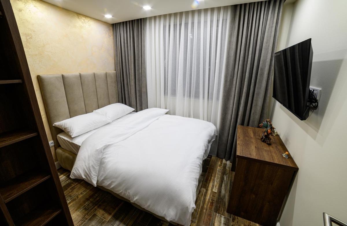 Apartmani Milanovic - Housity