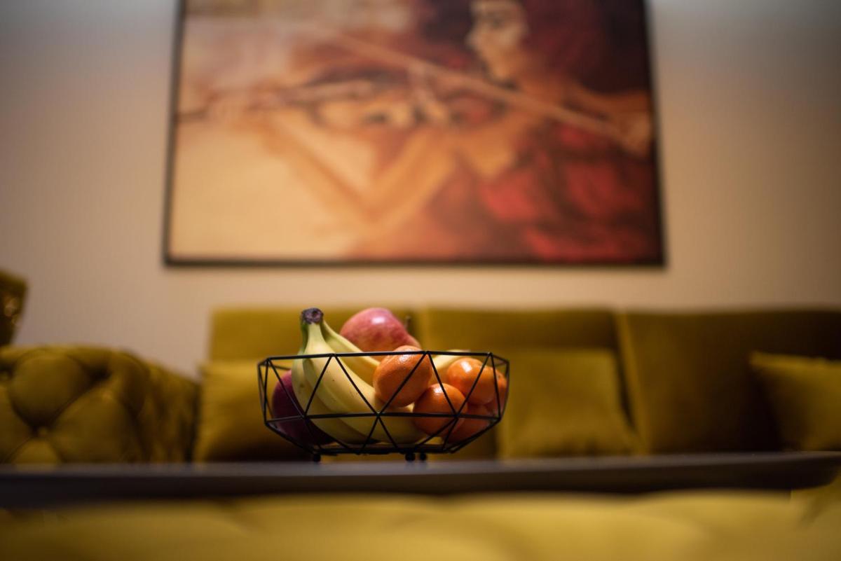 Apartmani Milanovic - Housity