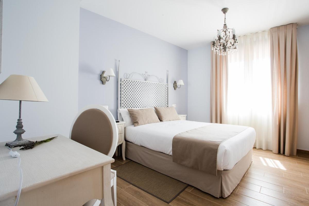 Casa Rural Pico de los Haces - Housity