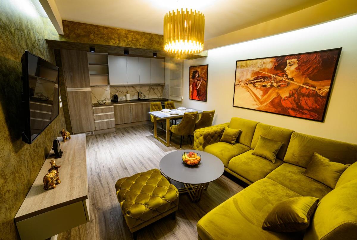Apartmani Milanovic - Housity